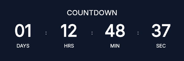 Countdown
